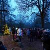 12 a Waldweihnacht